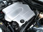 Chrysler Crossfire Roadster 2005 года (EU)